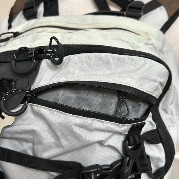 Spyder GIRDWOOD BACKPACK - Ash/Bison - Picture 12 of 16